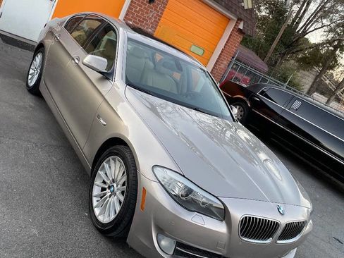 Used 2012 BMW 535i Sedan image 6