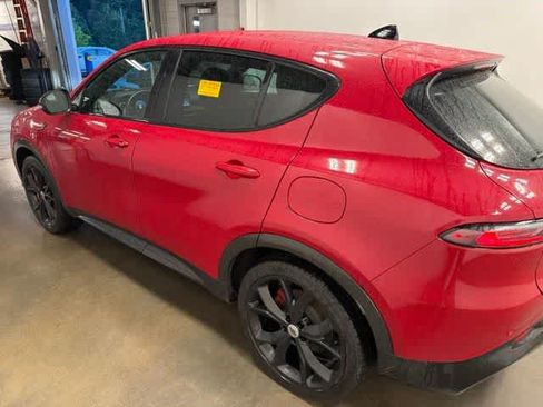 Used 2024 Dodge Hornet R/T AWD/4WD image 14