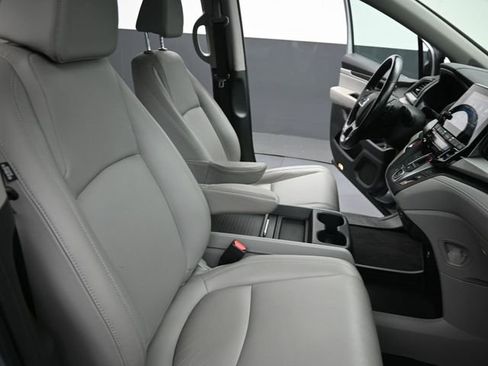 Used 2019 Honda Odyssey EX-L image 23