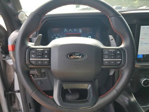 Used 2025 Ford F150 Raptor AWD/4WD image 20
