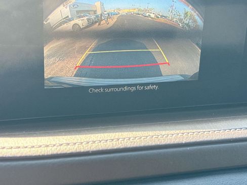 Certified 2025 MAZDA CX-30 AWD 2.5 S w/ Premium Package image 29