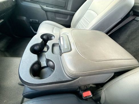 Used 2017 RAM 1500 Tradesman image 17