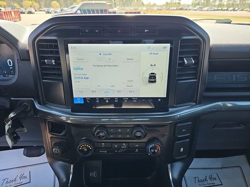 Used 2024 Ford F150 STX RWD image 23