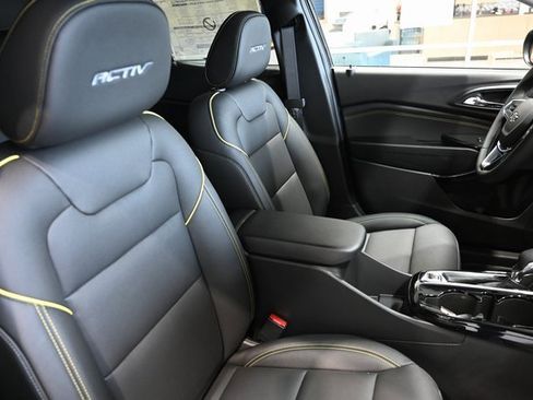 New 2026 Chevrolet Trax ACTIV w/ Driver Confidence Package image 8