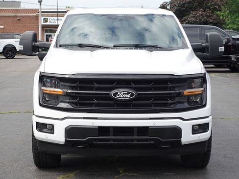 Used 2024 Ford F150 XLT w/ Equipment Group 303A High AWD/4WD image 5
