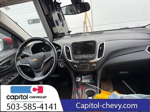 Used 2018 Chevrolet Equinox LT w/ Sun & Infotainment Package image 38