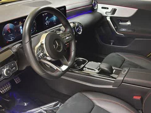Used 2023 Mercedes-Benz CLA 250 CLA 250 image 29