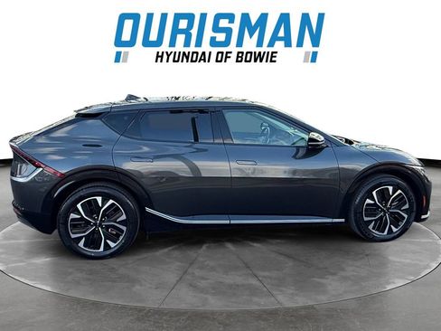 Used 2024 Kia EV6 Wind image 7