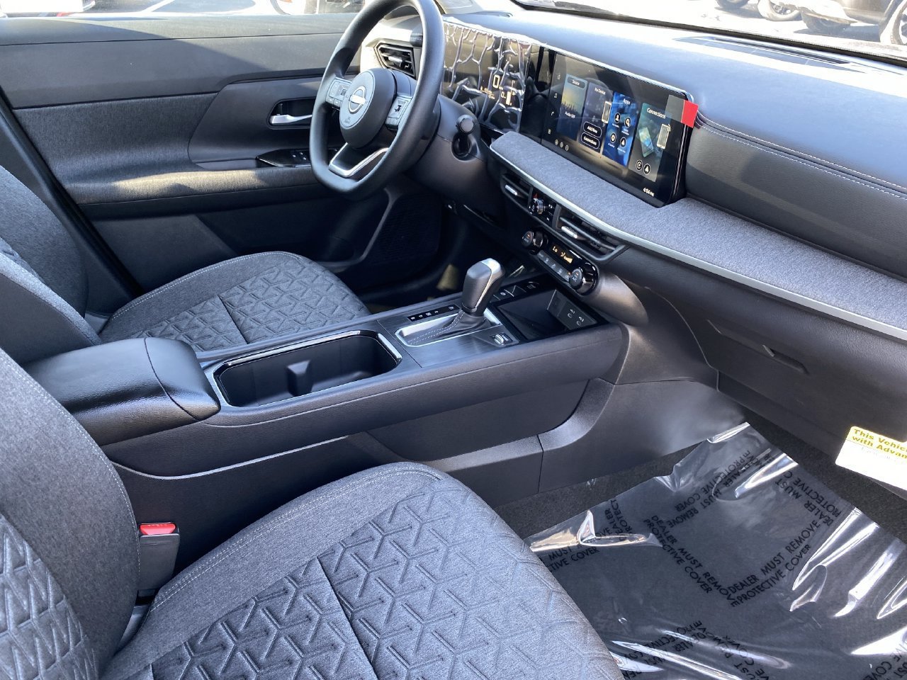 New 2027 Nissan Kicks SV FWD image 9