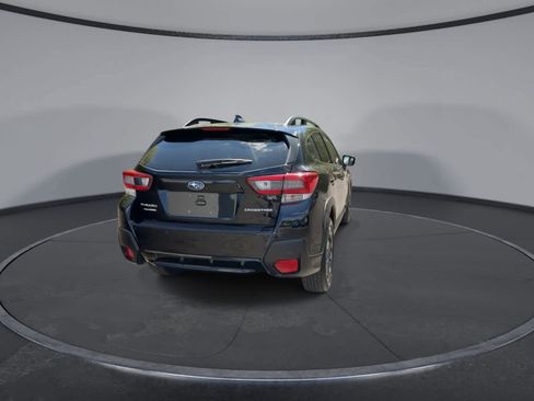 Certified 2023 Subaru Crosstrek 2.5i Limited AWD/4WD image 7