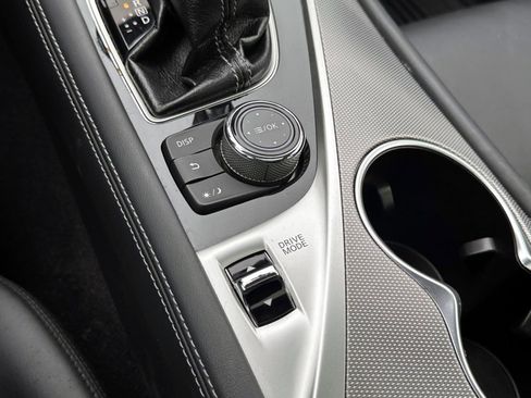 Used 2015 INFINITI Q50 Premium image 27