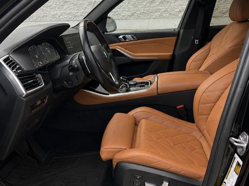 Used 2023 BMW X5 xDrive40i w/ Premium Package AWD/4WD image 2