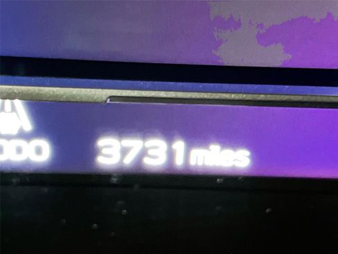 Used 2024 Subaru BRZ Limited image 5