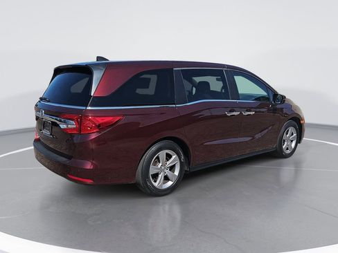 Used 2019 Honda Odyssey EX-L image 3