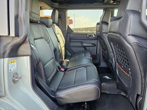 Used 2023 Ford Bronco Raptor image 14