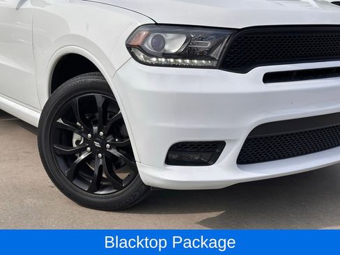 Used 2019 Dodge Durango GT image 2