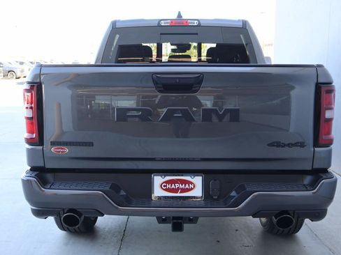 New 2026 RAM 1500 Big Horn image 4