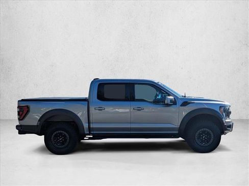 Used 2023 Ford F150 Raptor image 4