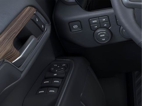 New 2026 Chevrolet Silverado 1500 LT RWD image 22