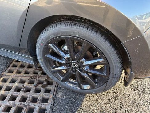 New 2026 MAZDA MAZDA3 2.5 S Hatchback w/ Premium Pkg image 6