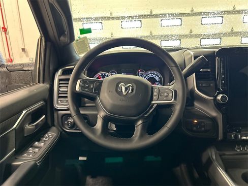 New 2025 RAM 2500 Big Horn image 26