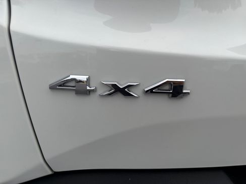 Used 2019 Jeep Renegade Limited AWD/4WD image 29