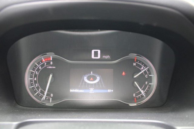 Used 2017 Honda Pilot Elite image 31