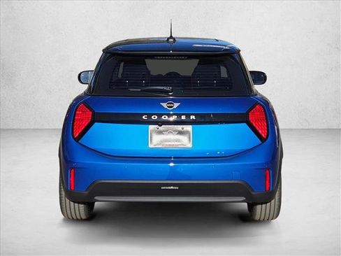 New 2026 MINI Cooper 2-Door Hardtop image 7