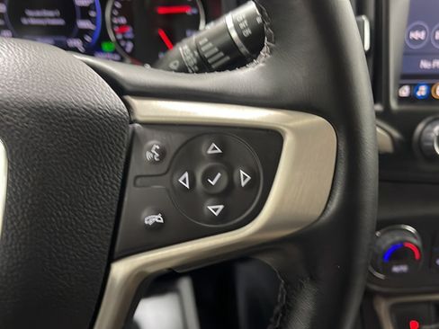 Used 2023 GMC Terrain Denali w/ LPO, Floor Liner Package AWD/4WD image 7