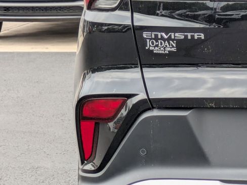 New 2025 Buick Envista Preferred w/ Convenience I Package image 24