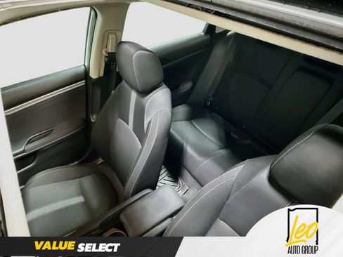 Used 2017 Honda Civic EX image 22