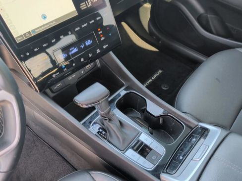 Used 2024 Hyundai Santa Cruz XRT image 36