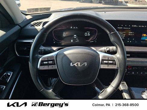 Certified 2023 Kia Telluride S AWD/4WD image 23