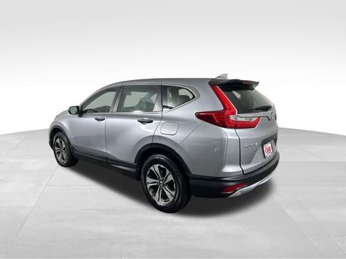 Used 2017 Honda CR-V LX image 4