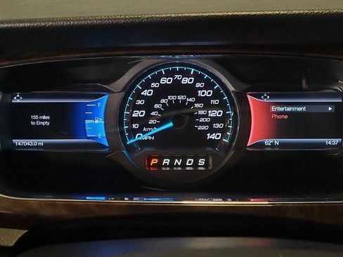 Used 2014 Ford Taurus Limited image 23