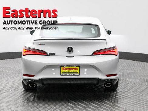 Used 2023 Acura Integra A-Spec image 6