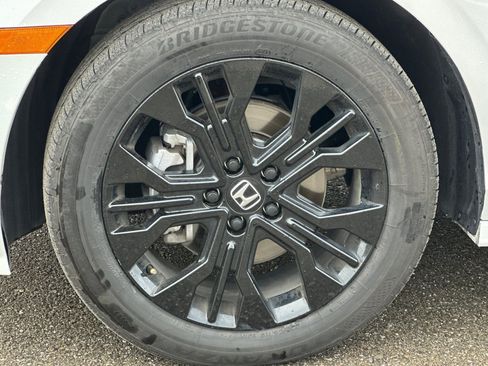 Used 2025 Honda Odyssey Sport-L image 44