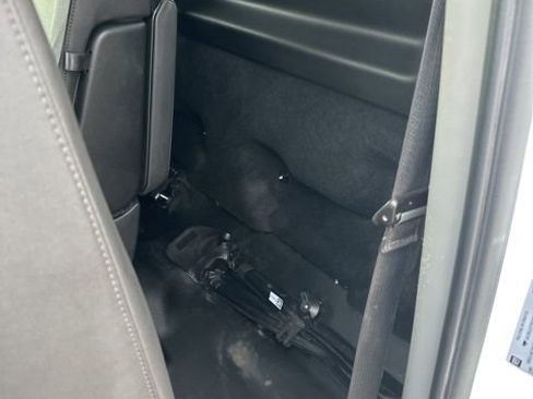 Used 2025 Chevrolet Silverado 2500 W/T w/ WT Convenience Package image 37