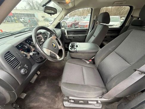 Used 2011 Chevrolet Silverado 1500 LT w/ All-Star Edition image 14
