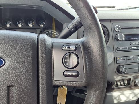 Used 2016 Ford F450 XL w/ Power Equipment Group image 23