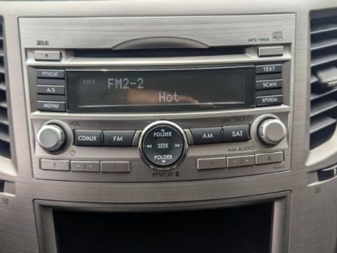 Used 2012 Subaru Legacy 2.5i w/ Alloy Wheel Pkg AWD/4WD image 34