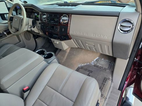 Used 2008 Ford F350 XL image 2