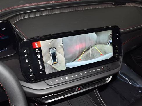 New 2026 Dodge Charger R/T AWD/4WD image 13
