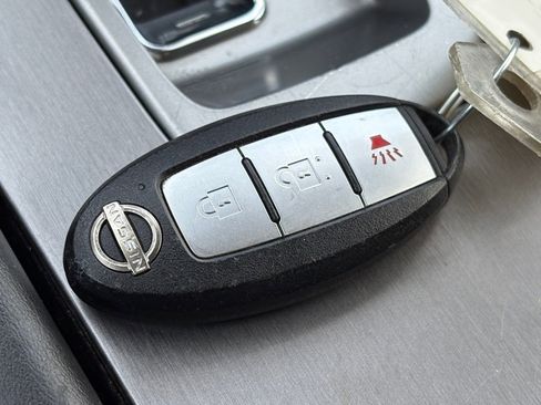 Certified 2023 Nissan Murano S image 39