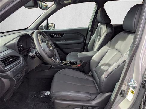 New 2026 Subaru Forester Limited image 11