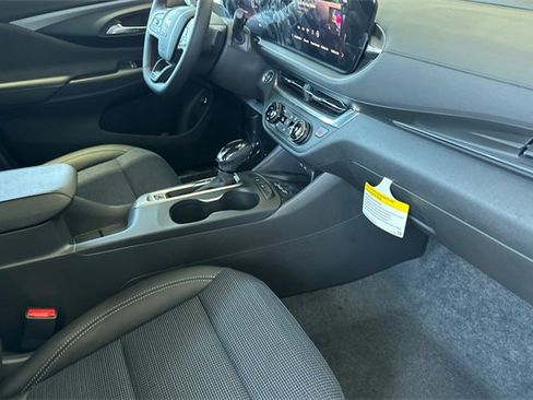 New 2026 Buick Envista Preferred w/ Convenience I Package image 17