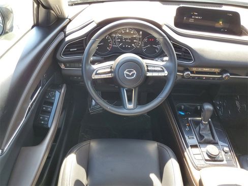 Used 2022 MAZDA CX-30 AWD 2.5 S w/ Premium Package image 13
