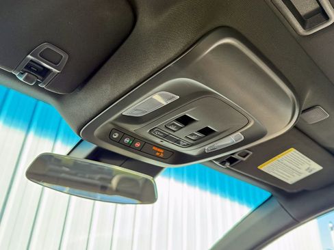 Used 2021 Cadillac CT4 Luxury w/ Sun And Sound Package image 29