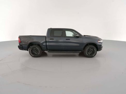 New 2026 RAM 1500 Rebel w/ Rebel Level 1 Equipment Group image 14