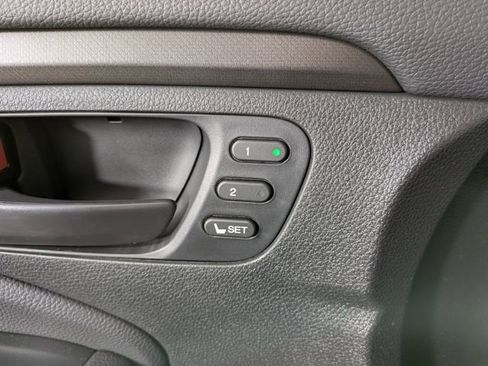 New 2026 Honda Ridgeline TrailSport+ image 11